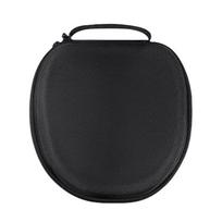 Durability Travel Carrying Case for WH1000XM4 1000XM3 1000XM2 Over Ear Headphones Holder with Soft Lining Protections juoda