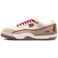 Air Jordan Flight Court SE Žirgo Metų Burė Dulkėta Persiko Spalva Metalinis Auksas IQ1107-171 38.5 white
