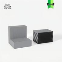 Bambu Lab Support for PLA/PETG 3D Printer Filament gray