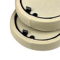 Earpads for WH1000XM5 Wireless Headsets Replacement Ear Cushions Breathable Comfort Material For Comfort auksas