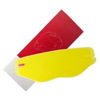 Advant X Anti Fog Film for FF901 Advant X Advant X Carbon Helmet Visor Motorcycle Accessories red