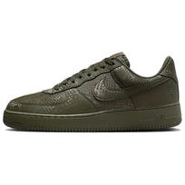 Nike x Kobe Bryant Air Force 1 Low 'Forever Cargo Khaki' Men's IB0018-301 EU 40 gray