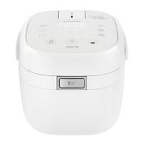 CUCKOO IH Smart Non-Stick Rice Cooker CN plug (adapter included) white
