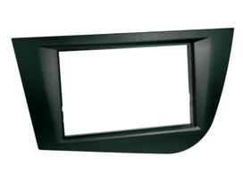 Radio frame 2DIN Seat Leon 2005-2009 281328-55-0