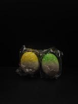 Crossborder Supply Carrot Squeeze Toy Stress TPR Decompression Gadget Squishy Fun Toy brown