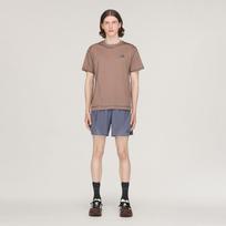 Adidas x Song For The Mute ADI365 Shorts 'Onyx' 2XL5'' gray