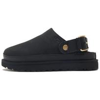 UGG Goldenstar Villa Clog Black (Women's) 36 black