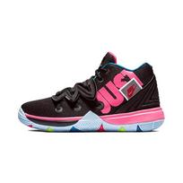 Nike Kyrie 5 Just Do It PS AQ2458-003 27.5 black