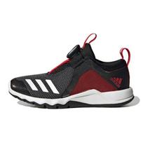 Adidas Rapidaflex Boa K Slip Resistant Cushioning Breathable Slip Resistant Cushioning Breathable Low top FV6821 28 black