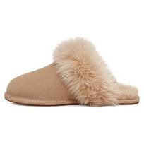 UGG Scuff Sis House Slipper 'Sand' Women's 1122750-SAN 36 beige
