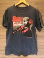 Primal Scream Grupės Vintažiniai Roko Marškinėliai Trumpomis Rankovėmis Medvilniniai T-Shirt MK259 Unisex T-Shirt XL brown