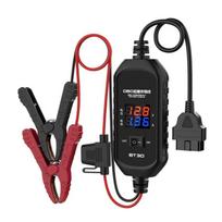 OBD EPB Release Tool BT30 Professional Electronic Parking Brake Reset Tool 1Pcs Auto Accessory for Car Repair one size black