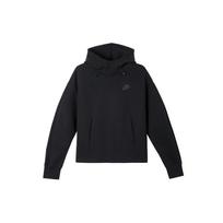 Nike FW24 TECH FLEECE džemperis moteriškas juodas FV6323-010 M juoda