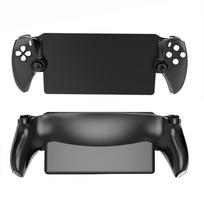 For PS5 Portal Hard Cover Case Shell Shockproof Handheld Game Console Cover Replacement for PlayStation Portal Game Accessories juoda
