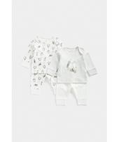 MOTHERCARE pižama, FE118 2vnt.,