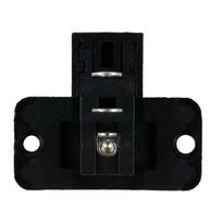 Car Charging Hole Charger Socket Charging Hole For Children Electric Car 1# black