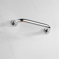 Bathroom Safety Grab Bar white