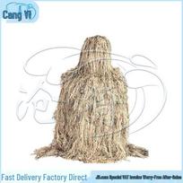 Cangyi Adult One-Size Ghillie Suit beige