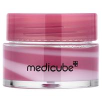 Medicube PDRN Lip Sleeping Mask, 10g (0.35oz) pink