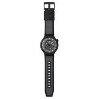 SWATCH Vyriškas laikrodis SB05B113 Skeleton Dial gray