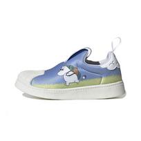 Adidas Moomin X Superstar 360 J 'Moomintroll' ID6649 28 gray