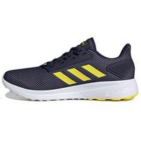 Adidas Duramo 9 'Navy Yellow' EG3007 44⅔ black