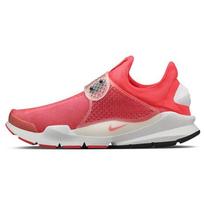 Nike Sock Dart Infrared 686058-661 41 red
