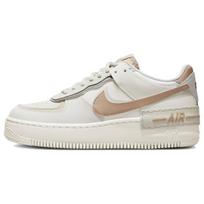 Nike Air Force 1 Low Shadow Sail Fossil Light Bone Moteriški CI0919-116 42 white