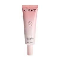 [Dinsy] Premium Vegan Tone-Up Sun Cream (SPF50+PA++++), 50ml, 1 pcs white
