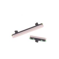 Upgrade Your Google Pixel 7 Pro: Replacement Set for Power Button, Volume Control Side Keys, and Flex Cable auksas
