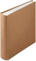 Hama photo album, 10x15cm, 200 photos, brown (7617)