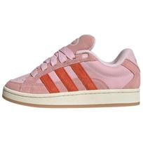adidas Campus 00s Beta Pink Glaze Moteriški sportbačiai Skaidriai rožiniai Kremas-balti JH5607 37⅓ gray