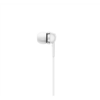 Sennheiser  Sennheiser Headphones | CX 80U | Wired | In-ear | Microphone | White