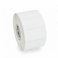 Zebra Label, Polyester, 40x60mm TT,  Z-ULTIMATE 3000T WHITE,