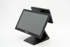 Capture Manta 15.6-inch POS system -  Core i3 / 8GB RAM / 128GB SSD