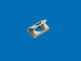 Vertiv SPRING NUT M6 (50PCS.)