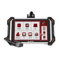 Ancel DS600 ELITE OBD2 Diagnostic Scanner