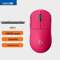 Logitech PRO X SUPERLIGHT GPW 2nd Gen Wireless Gaming Mouse