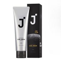 JSOOP Style J For Men Curl Cream 150mL white