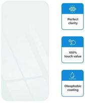 Fusion Accessories  AND quot;Tempered Glass Xiaomi Redmi Note 13 Pro Plus 5G AND quot;