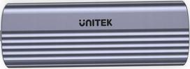 Unitek S1241B01 M.2 PCIe USB 3.2 Gray