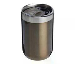Stanley The Everyday Camp Mug 0.35 Shiny Metallic Brown