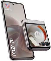 Motorola  Motorola Razr 70 Smartphone 8GB / 256GB Bright White
