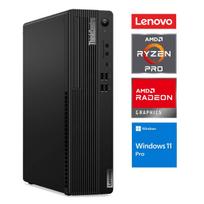 LENOVO M75s Gen 2 Ryzen 3 Pro 4350G 8GB 1TB SSD M.2 NVME WIN11Pro