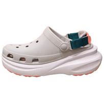 Crocs Clogs Women's 214096-1FT 38-39 white