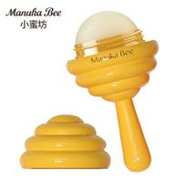 Manuka Bee Lollipop Lip Balm yellow