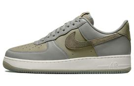 Nike Air Force 1 '07 LV8 Dark Stucco Neutral Olive FJ4170-002 40 gray