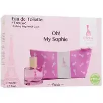 Sophie La Girafe Oh! My Sophie gift set EDT 50 ml