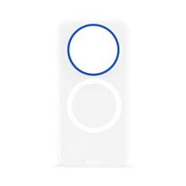 For VIVO X300 Pro Case Fashion Hard PC Blue Magnetic MagSafe Protective Back Cover For VIVO X300 X200 Pro Mini X200S Ultra Shell vivo X300 Pro skaidrios baltos spalvos