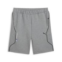 Puma BMW MMS men's shorts gray 62414803 r M gray